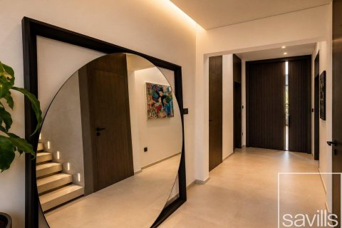 4 غرف نوم فيلا في Jumeirah Islands, الإمارات العربية المتحدة رقم 224773 16