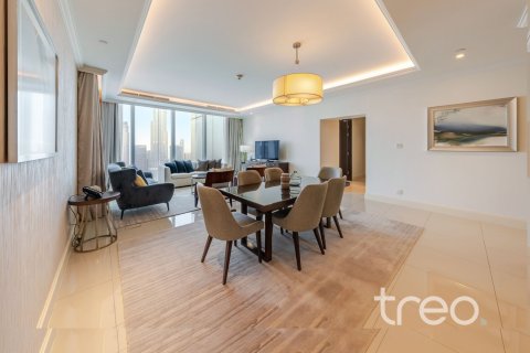 Appartement de 3 chambres à Burj Khalifa, UAE No. 222673 5