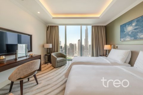 Appartement de 3 chambres à Burj Khalifa, UAE No. 222673 23