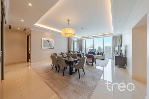 Appartement de 3 chambres à Burj Khalifa, UAE No. 222673 3