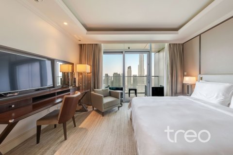 Appartement de 3 chambres à Burj Khalifa, UAE No. 222673
