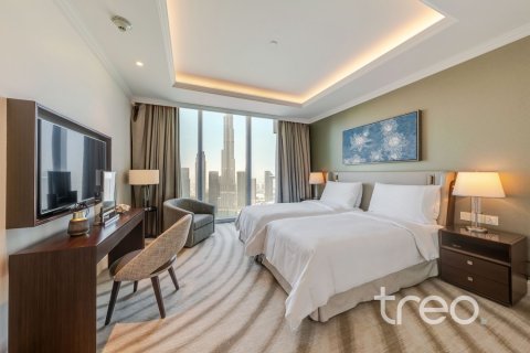 Appartement de 3 chambres à Burj Khalifa, UAE No. 222673 20