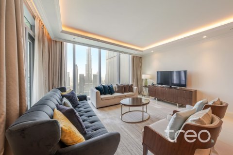 Appartement de 3 chambres à Burj Khalifa, UAE No. 222673 4