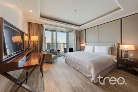 Appartement de 3 chambres à Burj Khalifa, UAE No. 222673 11