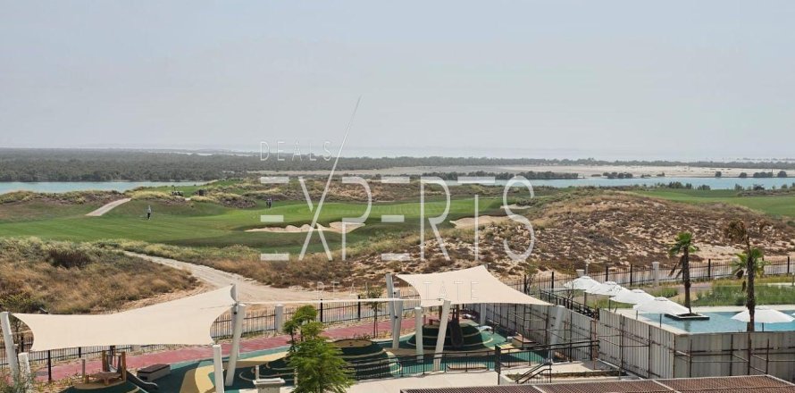 2 bedrooms Apartment on the Yas Island, UAE No. 224056