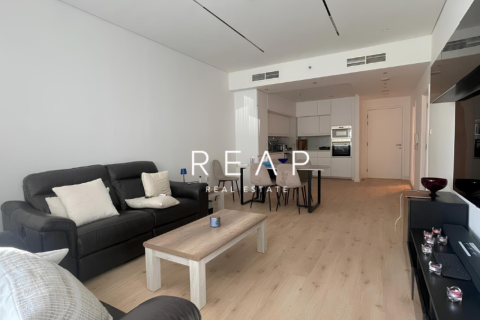 Apartment de 1 dormitorio en MAG 218, UAE No. 28913