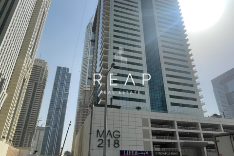 1 غرف نوم شقة في MAG 218, الإمارات العربية المتحدة رقم 28913 5