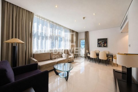 Apartment de 2 dormitorios en Damac Maison Cour Jardin, UAE No. 223283 3