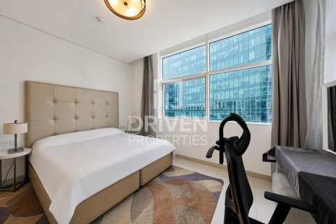 Apartment de 2 dormitorios en Damac Maison Cour Jardin, UAE No. 223283 11