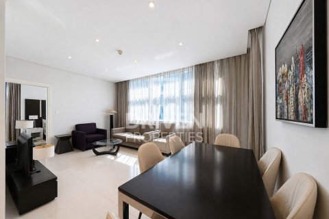 Apartment de 2 dormitorios en Damac Maison Cour Jardin, UAE No. 223283 5