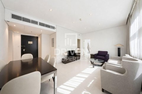 Apartment de 2 dormitorios en Damac Maison Cour Jardin, UAE No. 223283