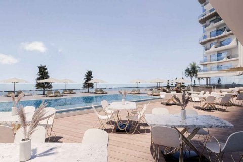 Appartement de 2 chambres à Fortune Bay Residences Al Marjan Island, UAE No. 98272 4