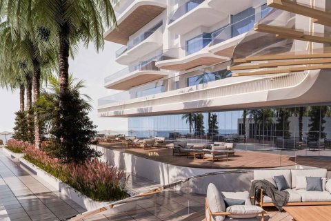Appartement de 2 chambres à Fortune Bay Residences Al Marjan Island, UAE No. 98272 3