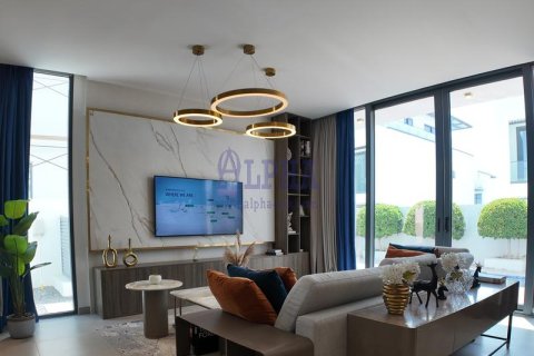4 bedrooms Villa in Sharjah Waterfront City, UAE No. 157761