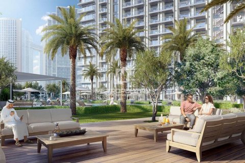 Appartement de 2 chambres à Downtown Dubai (Downtown Burj Dubai), UAE No. 39809 11