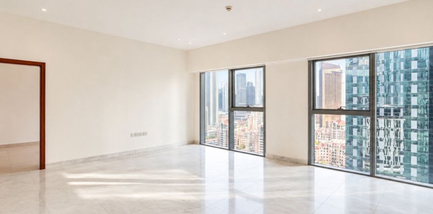 Apartment de 1 dormitorio en DIFC, UAE No. 168457