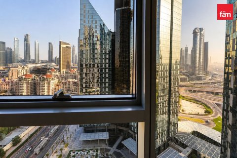 Apartment de 1 dormitorio en DIFC, UAE No. 168457 9