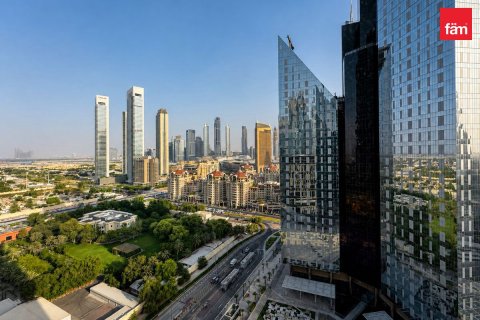 Apartment de 1 dormitorio en DIFC, UAE No. 168457 7