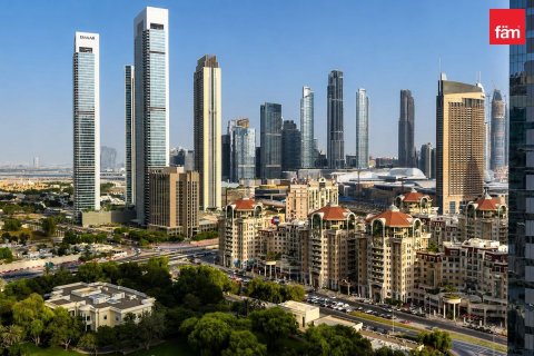 Apartment de 1 dormitorio en DIFC, UAE No. 168457 8