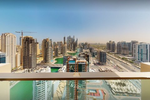 Appartement de 1 chambre à Dubai Marina, UAE No. 204863 10