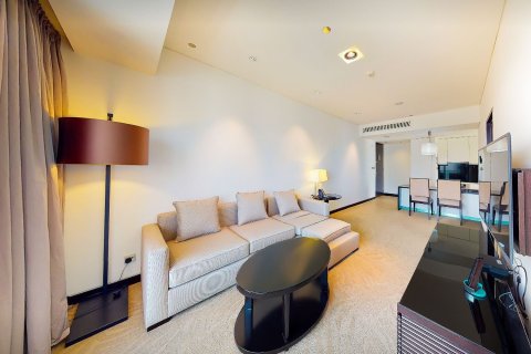 Appartement de 1 chambre à Dubai Marina, UAE No. 204863 4