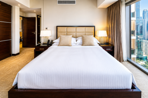Appartement de 1 chambre à Dubai Marina, UAE No. 204863 9