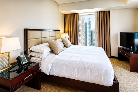 Appartement de 1 chambre à Dubai Marina, UAE No. 204863 7