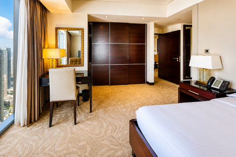 Appartement de 1 chambre à Dubai Marina, UAE No. 204863 6