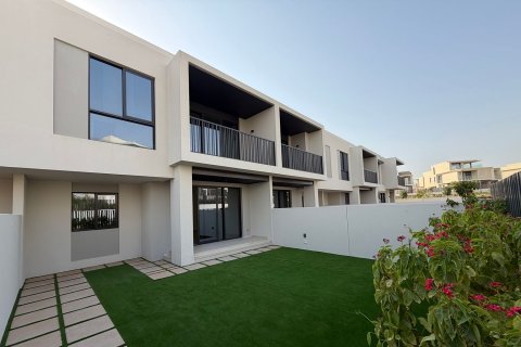 Townhouse de 3 dormitorios en Jebel Ali, UAE No. 196665