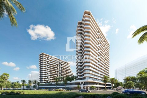 Apartment de 2 dormitorios en Mina Al Arab, UAE No. 14771 7