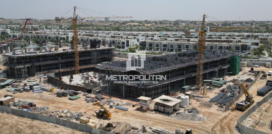 Apartment de 2 dormitorios en Mina Al Arab, UAE No. 14771