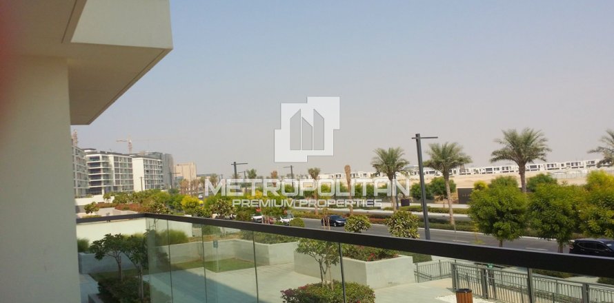 Apartment de 3 dormitorios en Park Heights, UAE No. 16660