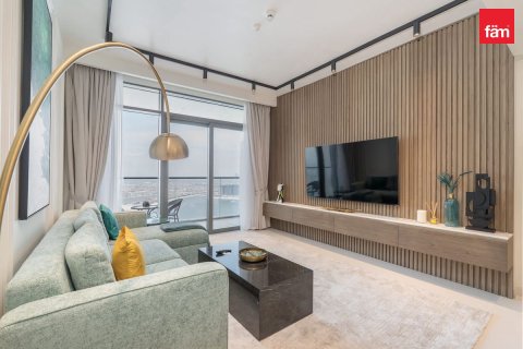 Apartment de 1 dormitorio en Dubai Harbour, UAE No. 208010 5