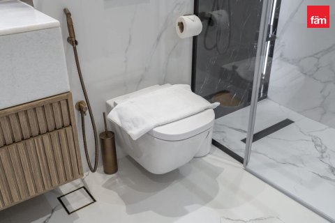 Apartment de 1 dormitorio en Dubai Harbour, UAE No. 208010 16