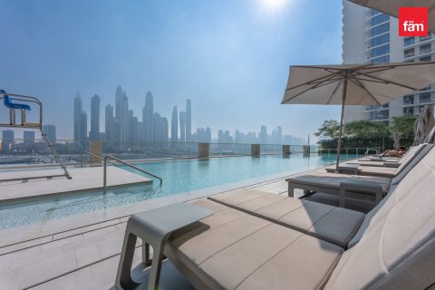 Apartment de 1 dormitorio en Dubai Harbour, UAE No. 208010 21