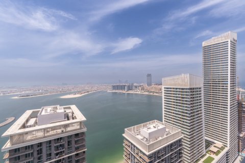 Apartment de 1 dormitorio en Dubai Harbour, UAE No. 208010 3