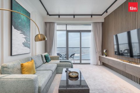 Apartment de 1 dormitorio en Dubai Harbour, UAE No. 208010 6