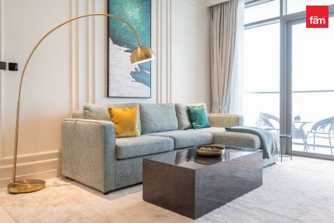 Apartment de 1 dormitorio en Dubai Harbour, UAE No. 208010 8