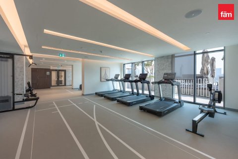 Apartment de 1 dormitorio en Dubai Harbour, UAE No. 208010 20