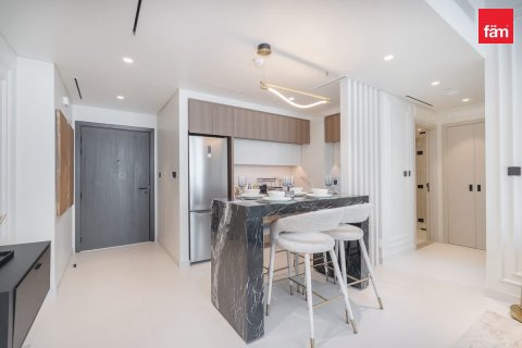 Apartment de 1 dormitorio en Dubai Harbour, UAE No. 208010 17