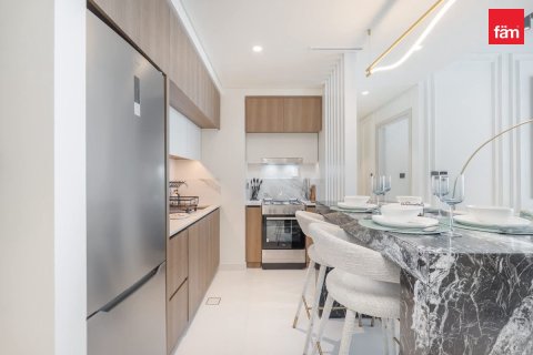 Apartment de 1 dormitorio en Dubai Harbour, UAE No. 208010 13