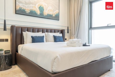 Apartment de 1 dormitorio en Dubai Harbour, UAE No. 208010 11