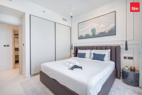 Apartment de 1 dormitorio en Dubai Harbour, UAE No. 208010 12
