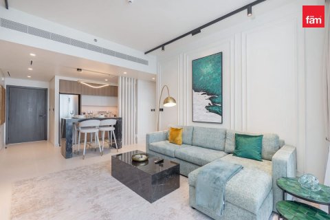 Apartment de 1 dormitorio en Dubai Harbour, UAE No. 208010 15