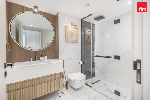 Apartment de 1 dormitorio en Dubai Harbour, UAE No. 208010 18