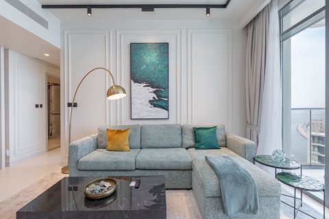 Apartment de 1 dormitorio en Dubai Harbour, UAE No. 208010 9