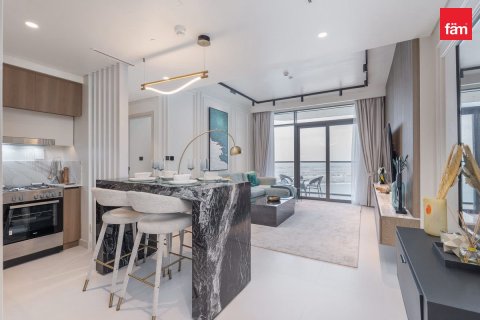 Apartment de 1 dormitorio en Dubai Harbour, UAE No. 208010 14