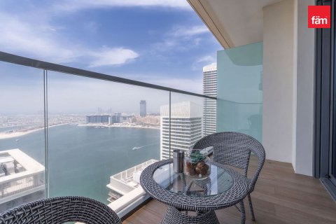 Appartement de 1 chambre à Dubai Harbour, UAE No. 208010