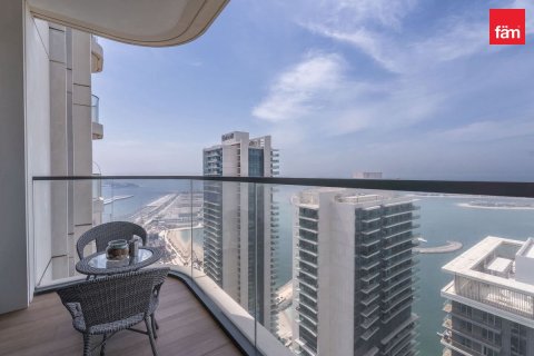 Apartment de 1 dormitorio en Dubai Harbour, UAE No. 208010 4