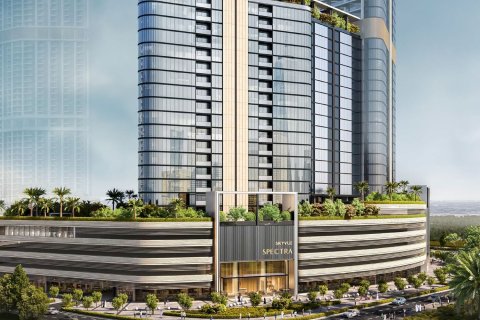 2 bedrooms Apartment in Dubai, UAE No. 195035